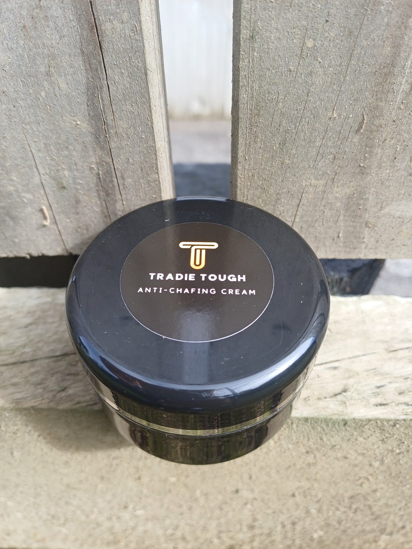 Tradie Tough Chafing Cream 100G